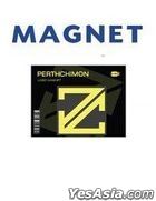 Perth & Chimon - Magnet