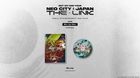 NCT 127 2ND TOUR 'NEO CITY : JAPAN - THE LINK' [BLU-RAY] (通常盤) (日本版)