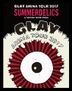 GLAY ARENA TOUR 2017 "SUMMERDELICS" in SAITAMA SUPER ARENA  [BLU-RAY] (Japan Version)