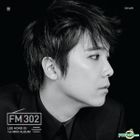 Lee Hong Ki Mini Album Vol. 1 - FM302 (Version A / Black Cover)