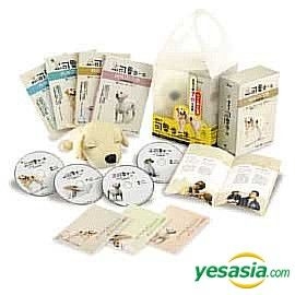 YESASIA: 盲導犬クイールの一生 DVD - 玉置浩二