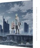 EUREKA/PSALMS OF PLANETS EUREKA SEVEN HI-EVOLUTION (Blu-ray) (Special Edition) (Japan Version)