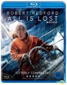 All Is Lost (2013) (Blu-ray) (Korea Version)