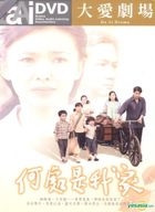 He Chu Shi Wo Jia (DVD) (Ep.1-40) (Taiwan Version)