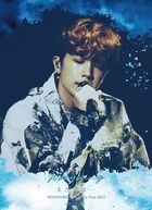 WOOYOUNG (From 2PM) Solo Tour 2017 'Mada Boku wa...'  in Nippon Budokan (Limited Edition) (Japan Version)