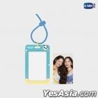 Namtan & Film : Fandom Character - Card Holder Set