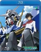 Mobile Suit Gundam 00 (Blu-ray) (Vol.7) (Japan Version)
