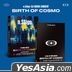 n.SSign 1st ARENA CONCERT 'BIRTH OF COSMO' (DVD) (2-Disc) (Korea Version)