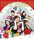 Momoiro Christmas 2017 Kanzen Muketsu no Electric Wonderland Live [BLU-RAY] (Normal Edition) (Japan Version)