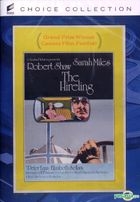 The Hireling (1973) (DVD) (US Version)