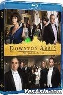 Downton Abbey (2019) (Blu-ray) (Hong Kong Version)