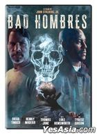Bad Hombres (2023) (DVD) (US Version)