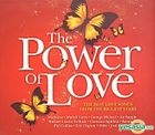 The Power Of Love 2008 (2CD)