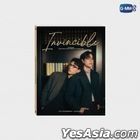The Official Photobook of Joss & Gawin - Invincible