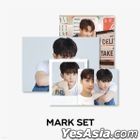NCT 127 - 2022 Season's Greetings Photo Pack (Mark Set)