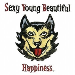 YESASIA : 推荐产品- Sexy Young Beautiful (SINGLE+DVD)(日本版) 镭射