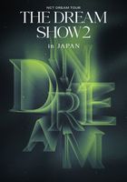 NCT DREAM TOUR 'THE DREAM SHOW 2 : In A DREAM' - in JAPAN [BLU-RAY] (通常盤) (日本版)