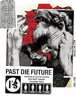 YESASIA: Past die Future [2CD+Blu-ray] (Japan Version) Music - I'S