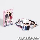 Vice Versa The Series - Postcard Set
