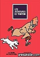 YESASIA: The Adventures of TinTin - The Crab with the Golden Claws / The  Land of Black Gold (DVD) (Japan Version) DVD - Kusao Takeshi, Utsumi Kenji,  Asmik - Anime in Japanese - Free Shipping