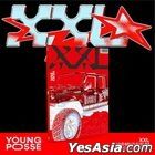 YOUNG POSSE EP Album Vol. 2 - XXL (Magazine Version)