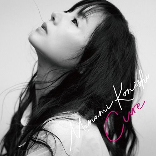 Yesasia Cure Album Dvd 初回限定版 日本版 镭射唱片 小西真奈美 日语音乐 邮费全免 Yesasia Cure Album Dvd 初回限定版 日本版 镭射唱片 小西真奈美 日语音乐 邮费全免