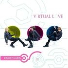Virtual Love [Type-A] (SINGLE+DVD)(Japan Version)