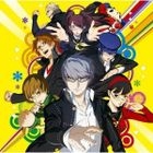 Persona4 The Golden Original Soundtrack (Japan Version)