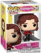 Funko POP! Movies: Clueless - Tai, 30th Anniversary (Vinyl Figure) #1809