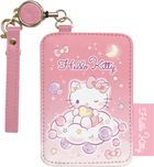 Sanrio角色 證件套 (Hello Kitty)