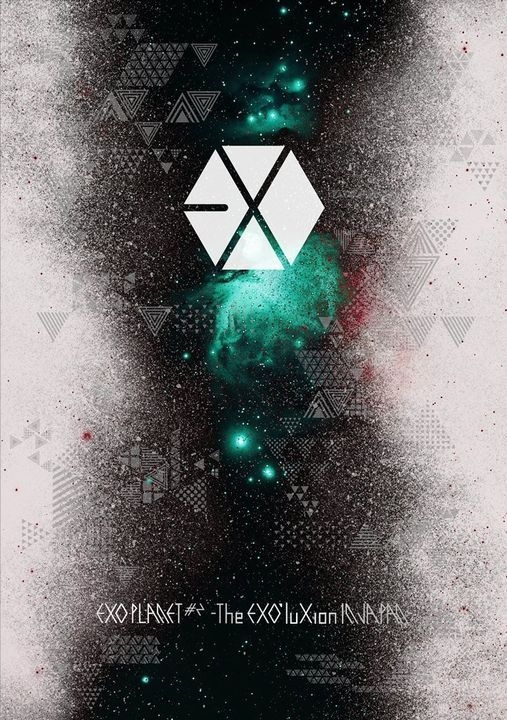 YESASIA: Recommended Items - EXO PLANET #2 -THE EXO'luXion IN