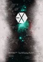 EXO PLANET #2 -THE EXO'luXion IN JAPAN- [DVD] (First Press Limited Edition)(Japan Version)