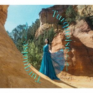 YESASIA : Turquoise (ALBUM+BLU-RAY +PHOTOBOOK) (初回限定版) (日本