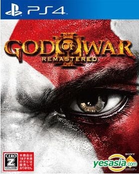 YESASIA: God of War Collection (Asian Version) - Sony Computer