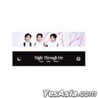 DAY6 (Even of Day) 'Right Through Me' Official Merchandise - Photo Slogan