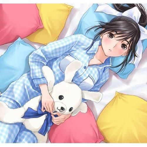 YESASIA : Love Plus Sound Portrait 高嶺愛花(日本版) 音樂- Image
