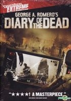 George A. Romero's Diary of the Dead (DVD) (US Version)