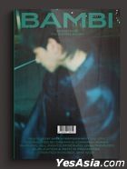 EXO: Baek Hyun Mini Album Vol. 3 - Bambi (Photo Book Version) (Night Rain Version) + Random Poster in Tube (Night Rain Version)