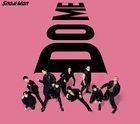 i DO ME [Type B] (ALBUM+DVD) (First Press Limited Edition)(Japan Version)