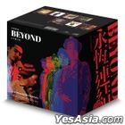 BEYOND Japanese Version Record Collection (7CD Boxset)