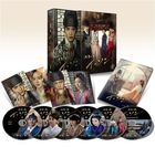 Ruler: Master of the Mask  (DVD) (Box 1) (Japan Version)
