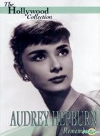 The Hollywood Collection - Audrey Hepburn: Remembered (DVD) (US Version)