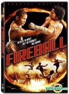 Fireball (DVD) (UK Version)