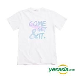 got7 official t shirt