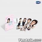 GMMTV Mini Photo Set : Emi