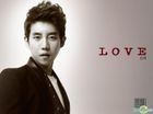 Shin Jae Vol. 1 - Love