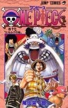 ONE PIECE 17