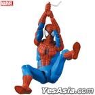 Mafex : No.185 Spider-Man (Classic Costume Ver.)