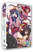 To Heart 2 Dungeon Travelers (OVA) (Vol.2) (Blu-ray) (First Press Limited Edition) (Japan Version)