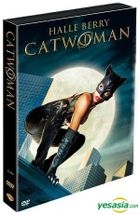 Catwoman (2004) (DVD) (Widescreen) (US Version)